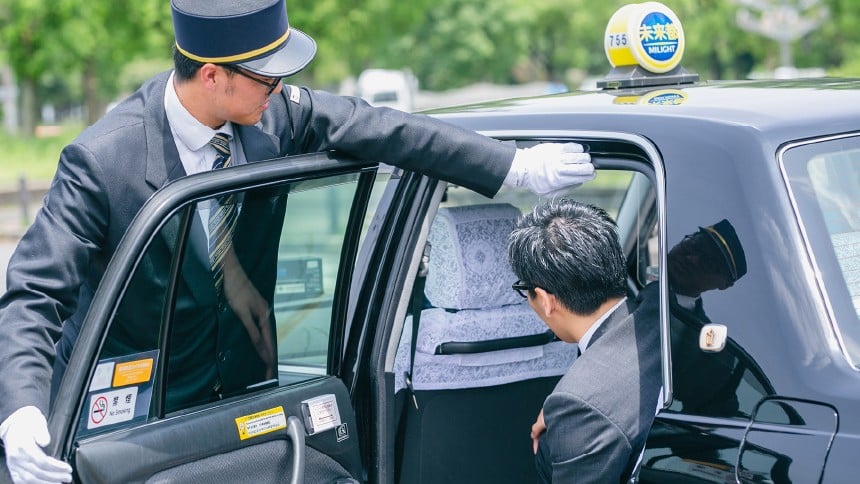 堺相互タクシー 株式会社の画像2枚目