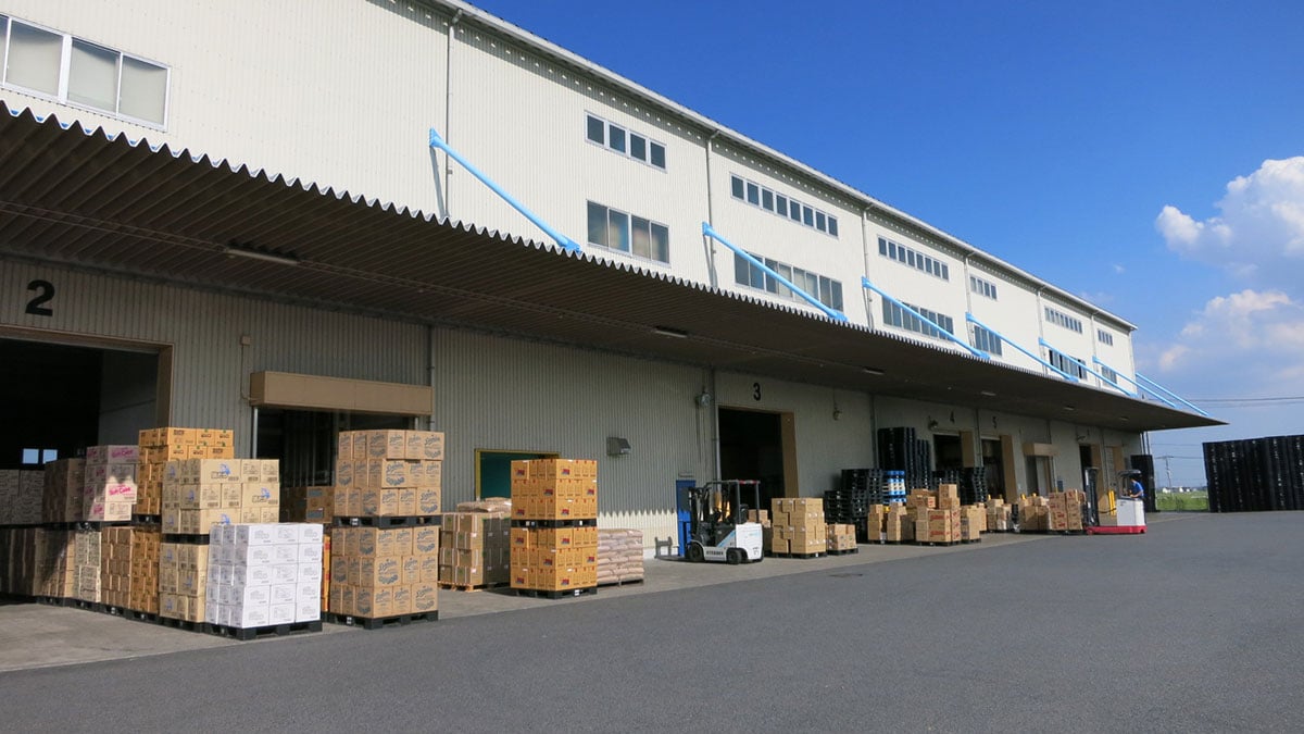 東京西濃運輸 株式会社の画像5枚目