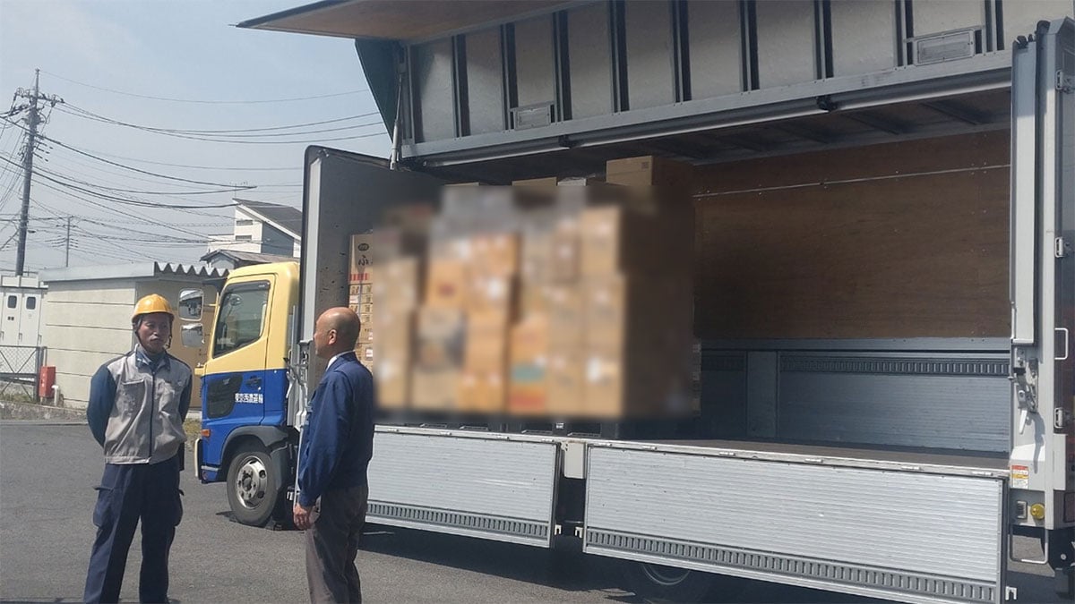 東京西濃運輸 株式会社の画像9枚目