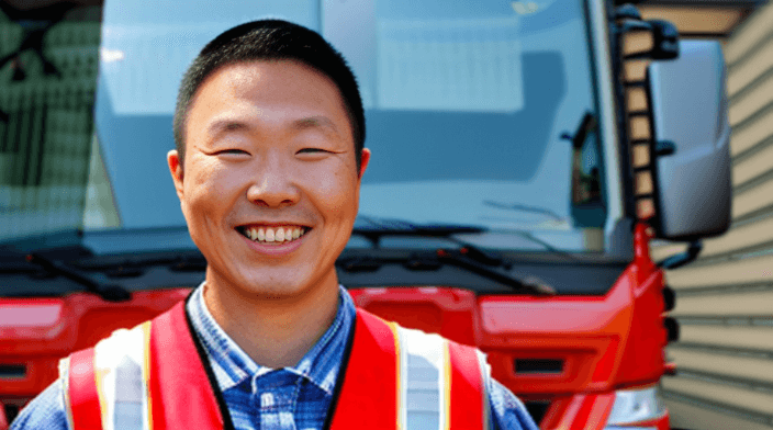 有限会社柳澤運送 埼玉営業所の画像2枚目
