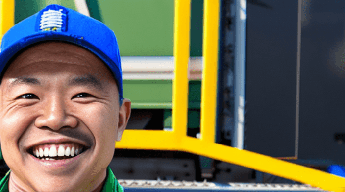 有限会社柳澤運送 埼玉営業所の画像3枚目