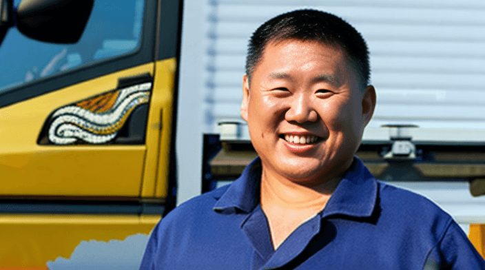 有限会社柳澤運送 埼玉営業所の画像4枚目