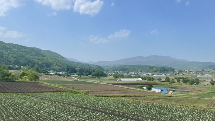 群北運輸株式会社の画像7枚目