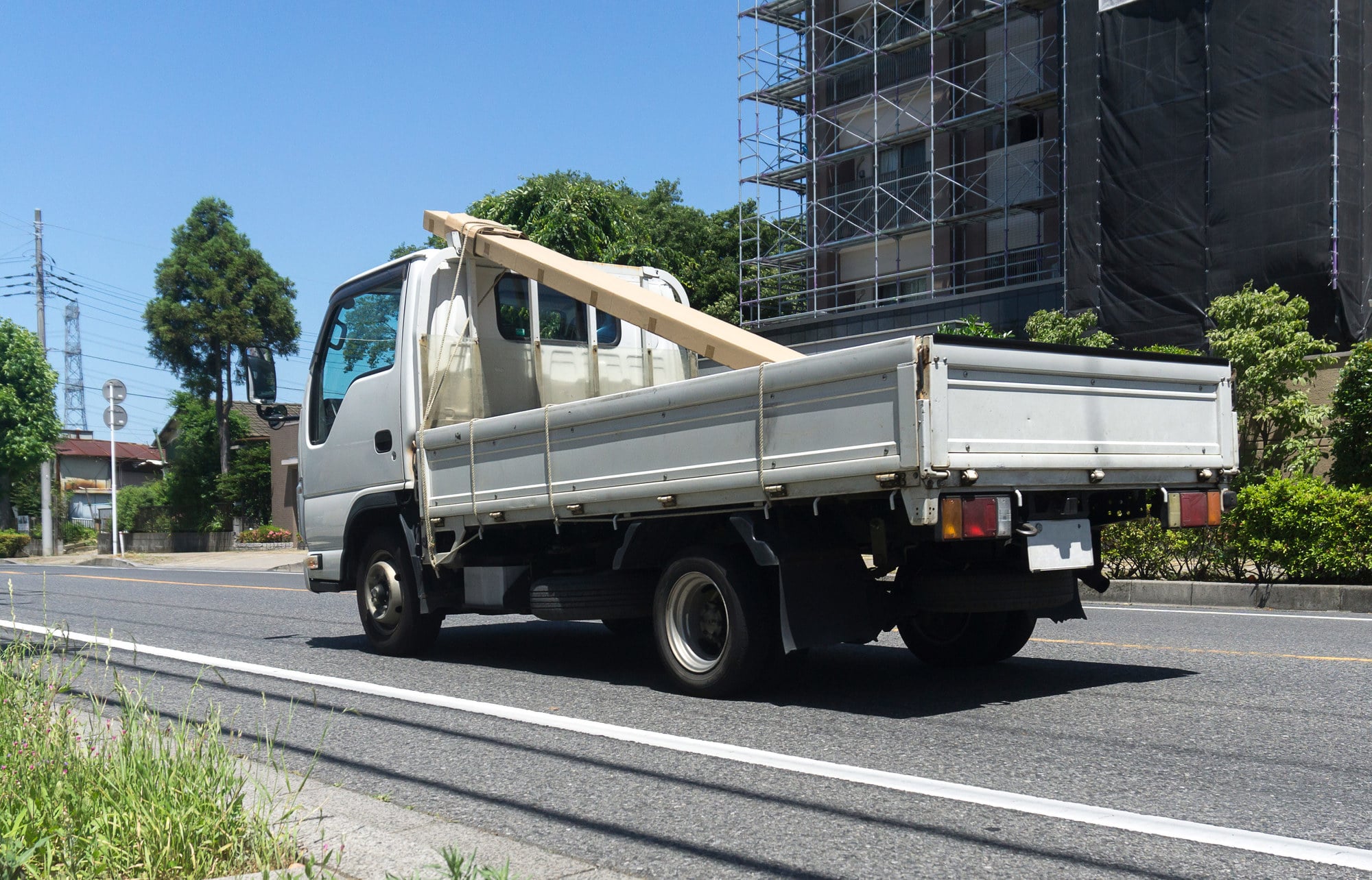 株式会社 サンエスの画像
