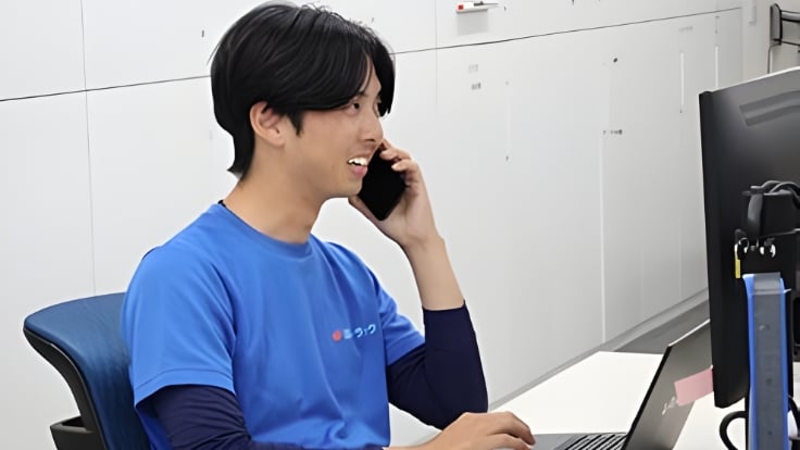 遠州トラック 株式会社の画像2枚目