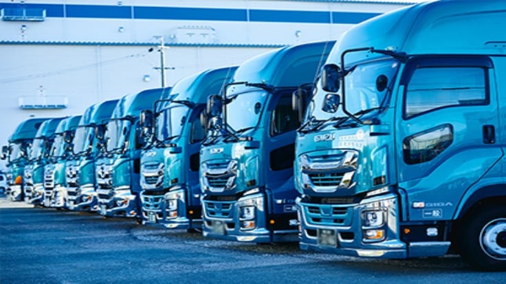 遠州トラック 株式会社の画像4枚目