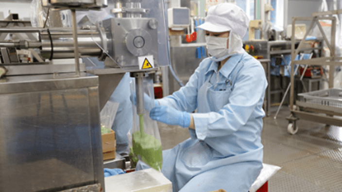 株式会社 望月製餡所の画像4枚目