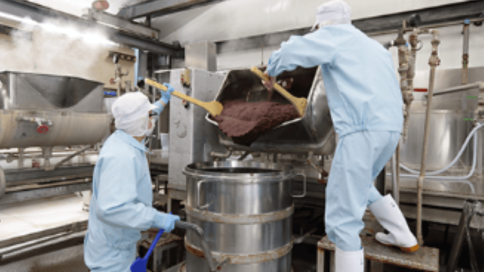 株式会社 望月製餡所の画像5枚目