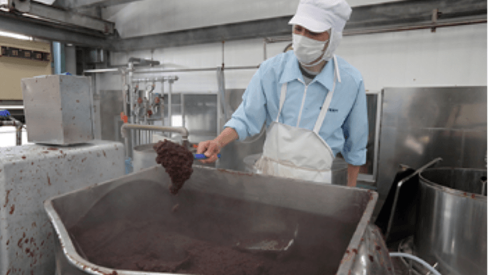 株式会社 望月製餡所の画像3枚目