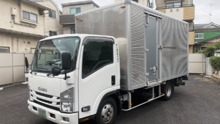 早川運送株式会社の画像4枚目