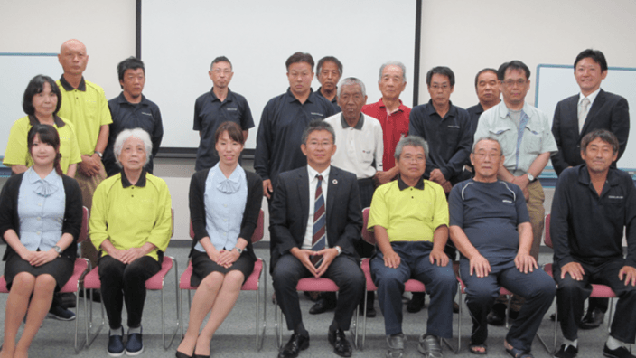 ワコウクリーンサービス 株式会社の画像2枚目