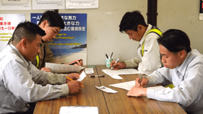 佐々総業 株式会社の画像10枚目