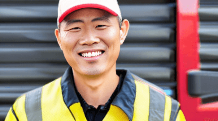 株式会社 橋本運送の画像2枚目