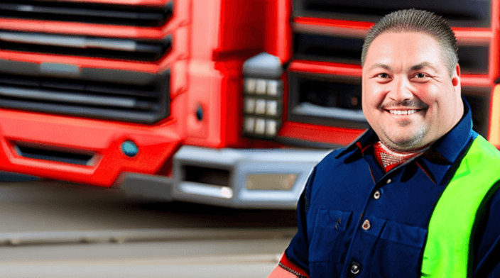 株式会社 橋本運送の画像4枚目