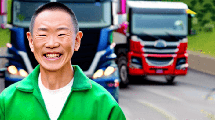 清水急便 株式会社の画像3枚目