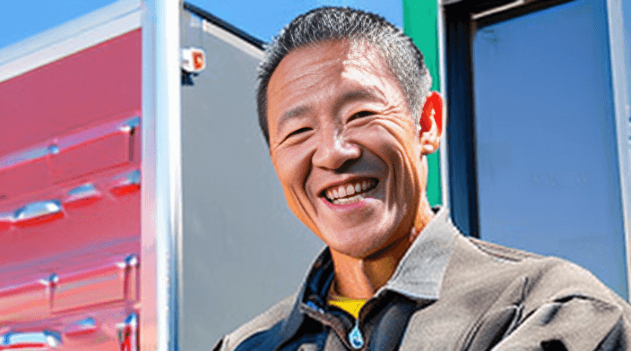 清水急便 株式会社の画像4枚目