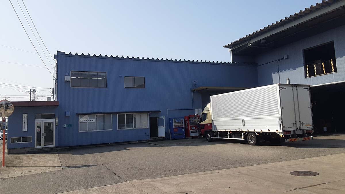 石川トナミ運輸 株式会社の画像9枚目
