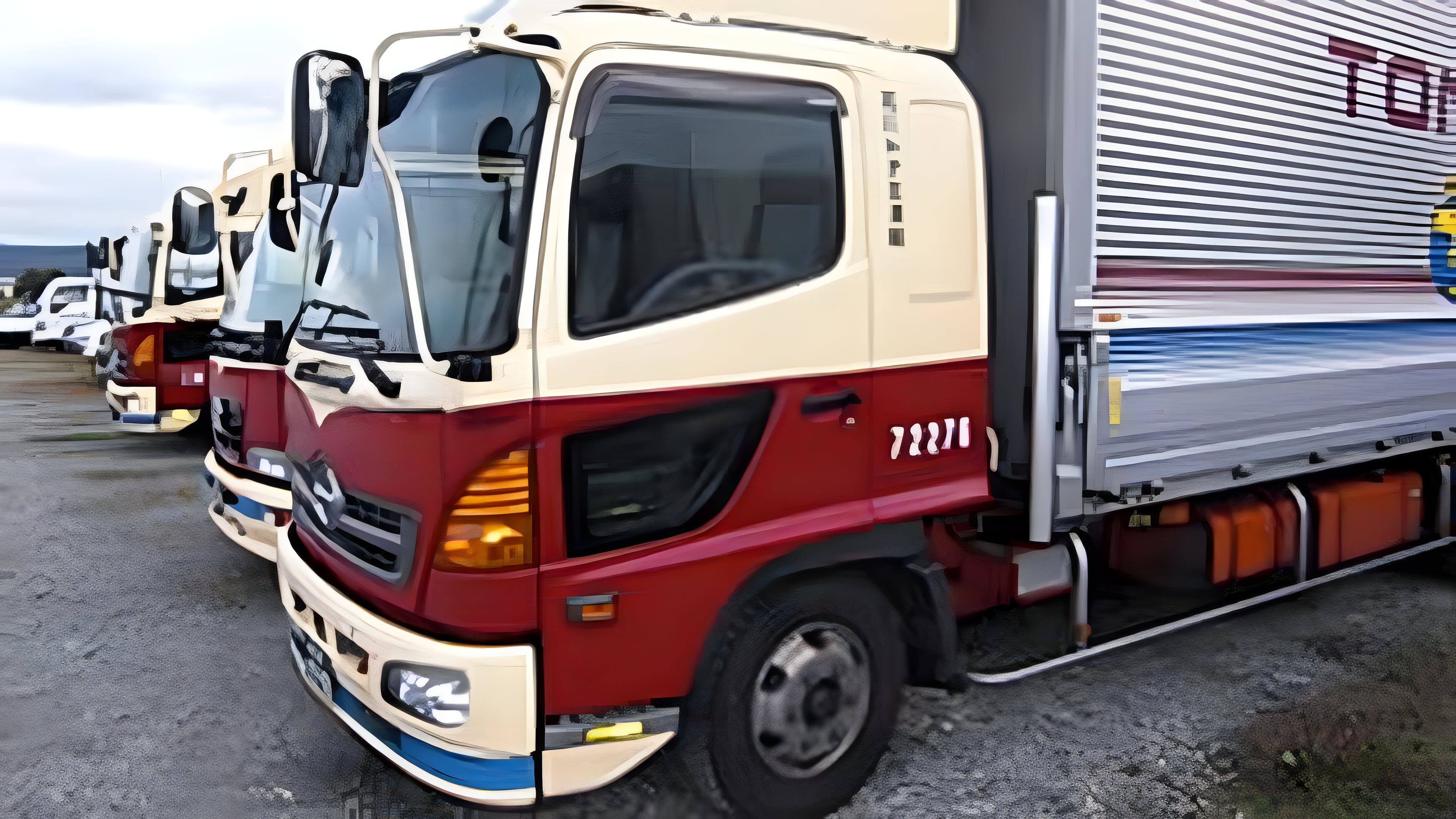 石川トナミ運輸 株式会社の画像2枚目