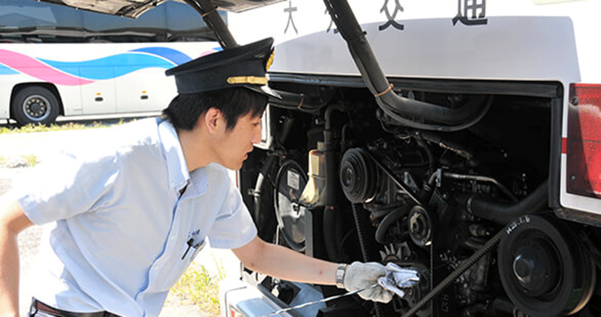 大分交通株式会社の画像4枚目