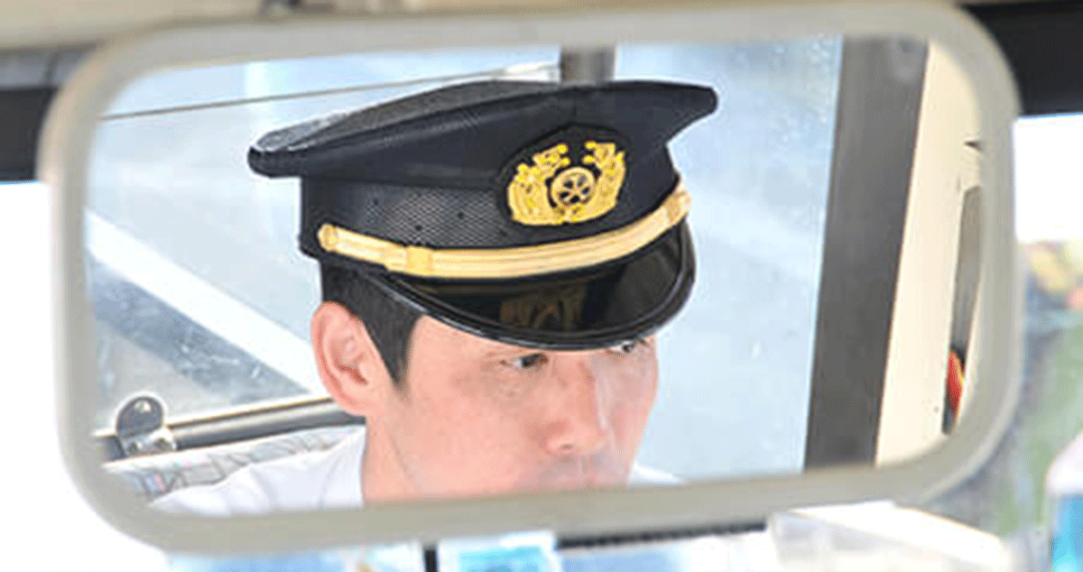 大分交通株式会社の画像7枚目