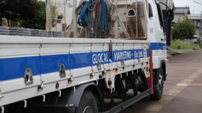 グローカル建材 株式会社の画像3枚目