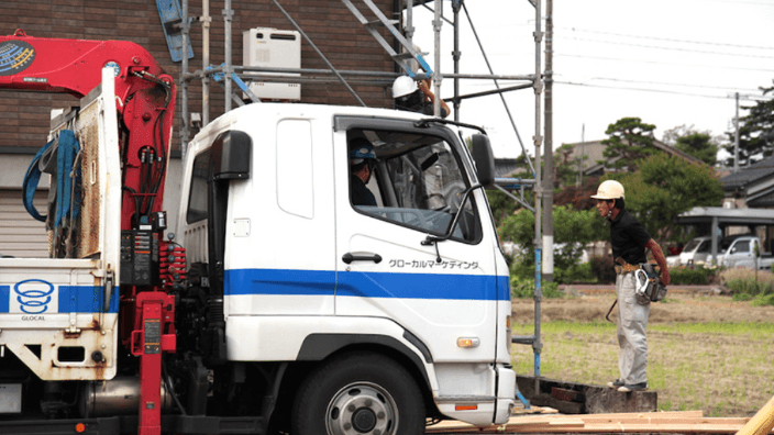 グローカル建材 株式会社の画像4枚目
