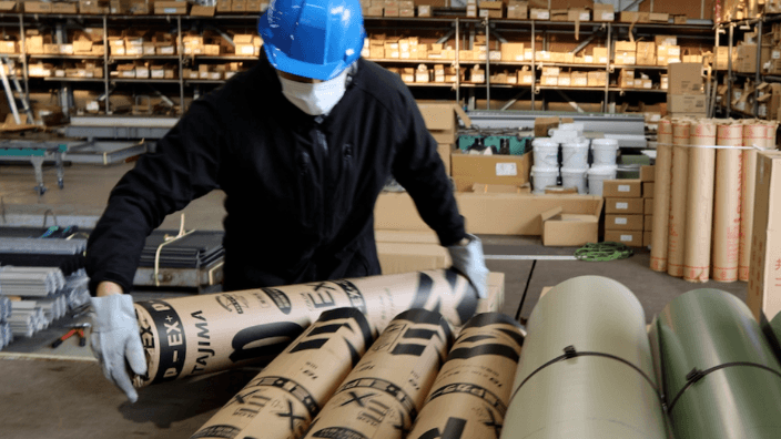 グローカル建材 株式会社の画像5枚目