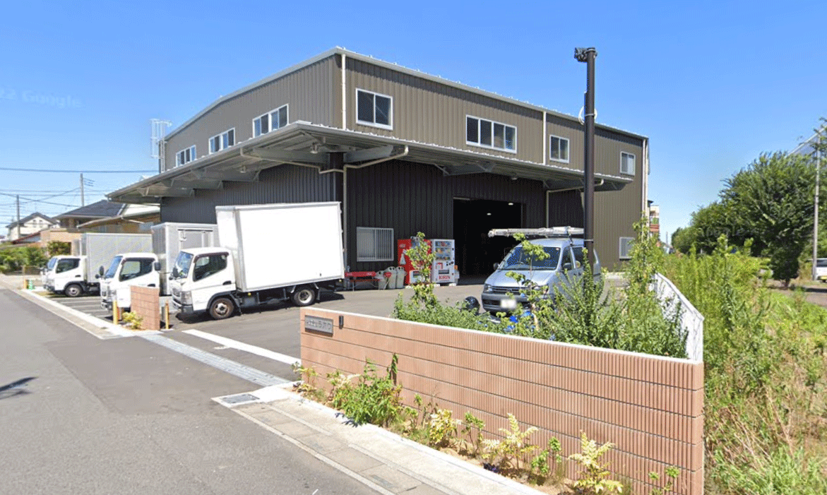 株式会社ラオウの画像2枚目