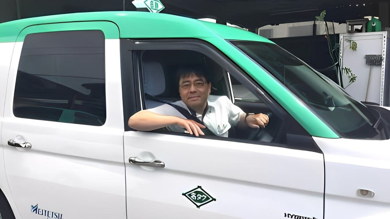 岐阜名鉄タクシー株式会社の画像4枚目