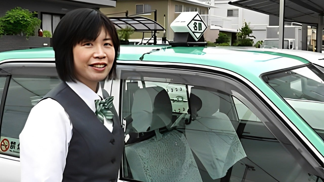 岐阜名鉄タクシー株式会社の画像2枚目