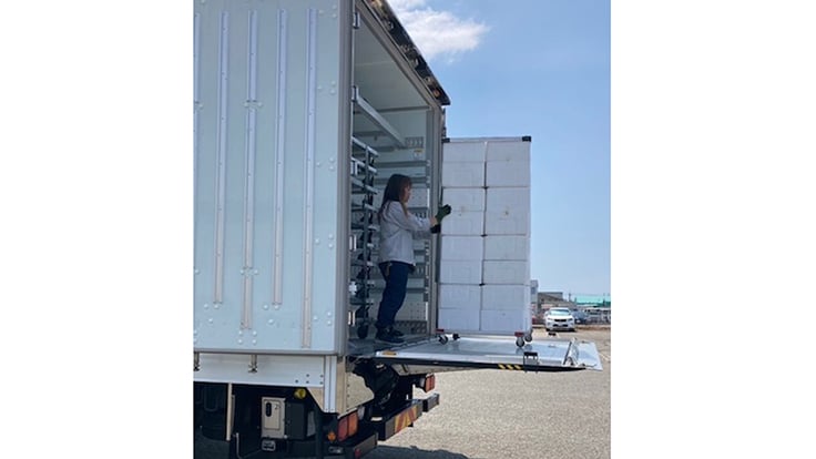 北陸大池運送 株式会社の画像17枚目