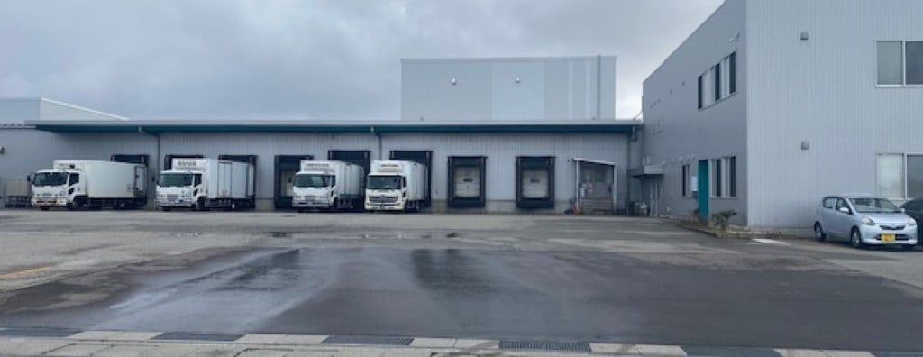 北陸大池運送 株式会社の画像6枚目