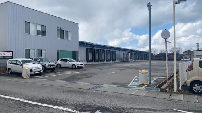 北陸大池運送 株式会社の画像4枚目