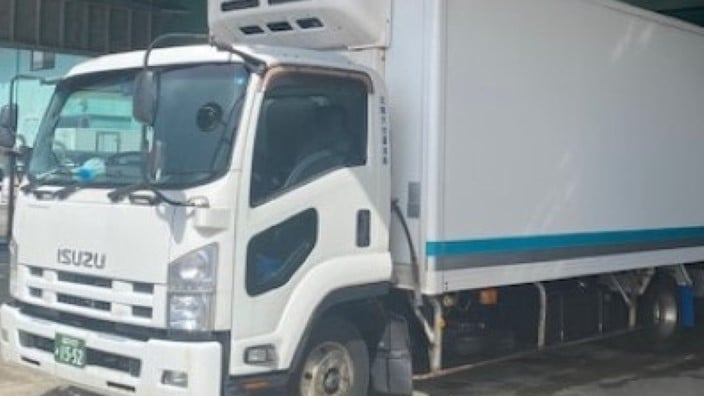 北陸大池運送 株式会社の画像10枚目