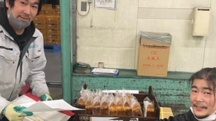 北陸大池運送 株式会社の画像14枚目