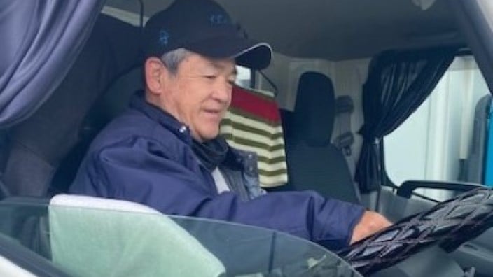 北陸大池運送 株式会社の画像13枚目