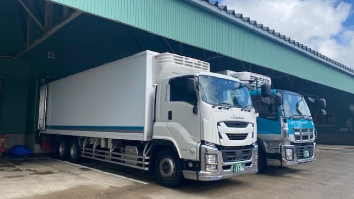 北陸大池運送 株式会社の画像6枚目