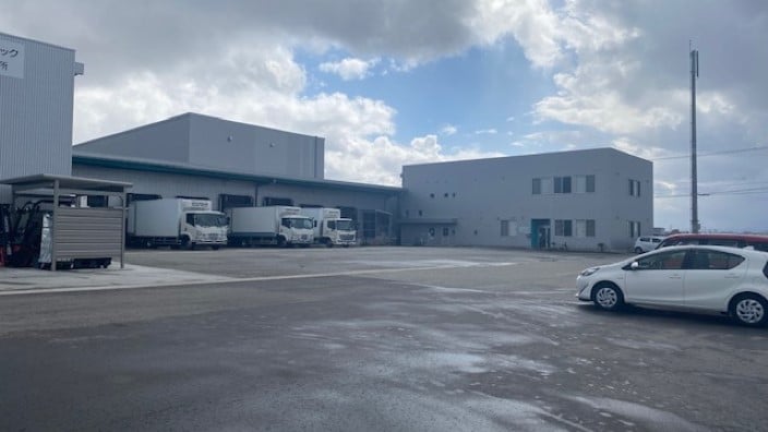 北陸大池運送 株式会社の画像5枚目