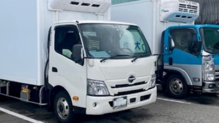 北陸大池運送 株式会社の画像8枚目