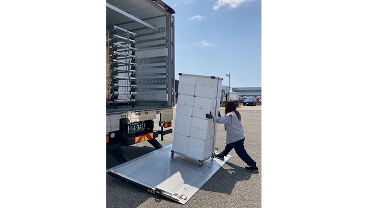 北陸大池運送 株式会社の画像16枚目