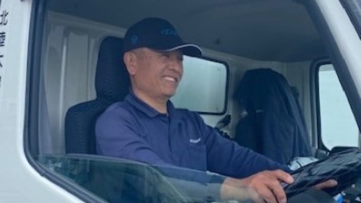 北陸大池運送 株式会社の画像2枚目