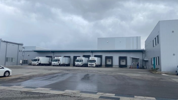 北陸大池運送 株式会社の画像7枚目