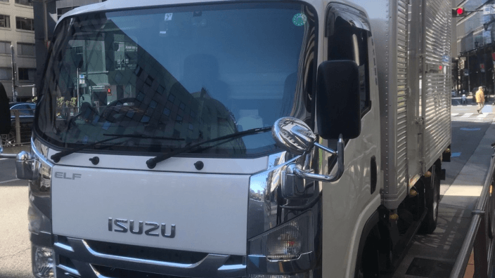 株式会社大星運輸の画像3枚目