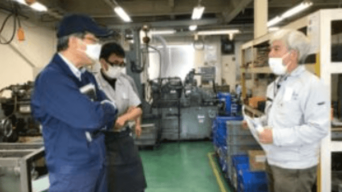 株式会社 セイコーの画像1枚目