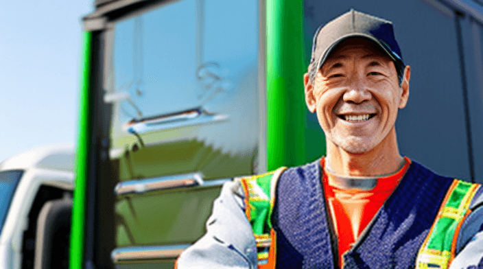 株式会社塚腰運送 所沢営業所の画像4枚目