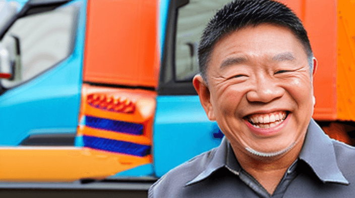 株式会社塚腰運送 所沢営業所の画像3枚目