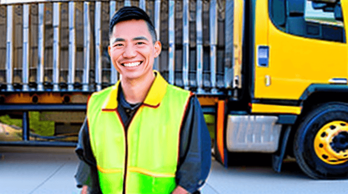 株式会社塚腰運送 所沢営業所の画像2枚目