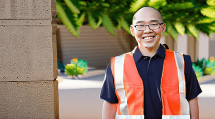 株式会社塚腰運送 所沢営業所の画像5枚目