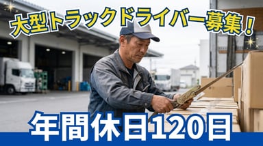 フコク物流株式会社の画像
