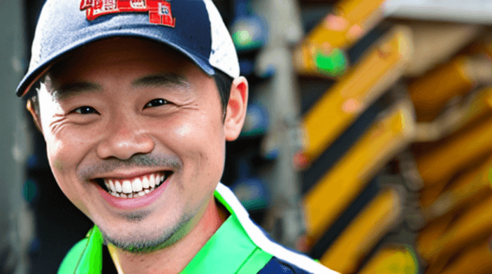 朝霞通商 株式会社の画像4枚目